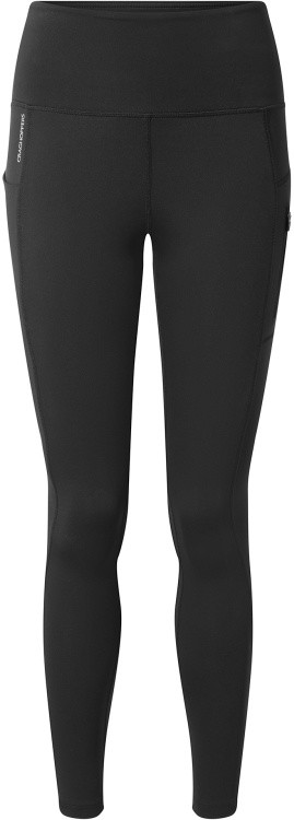 Craghoppers Kiwi Pro Thermo Legging Women Craghoppers Kiwi Pro Thermo Legging Women Farbe / color: black ()