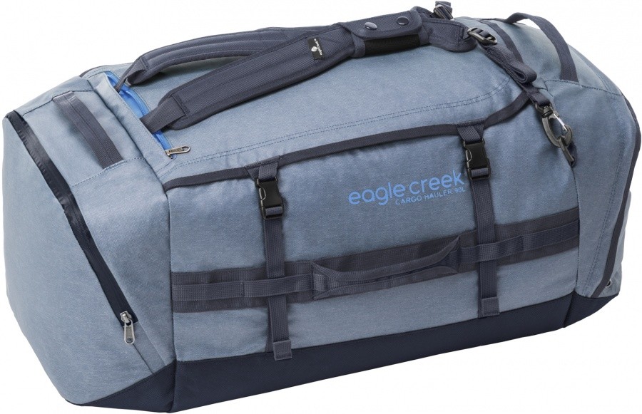 Eagle Creek Cargo Hauler Duffel Eagle Creek Cargo Hauler Duffel Farbe / color: glacier blue ()