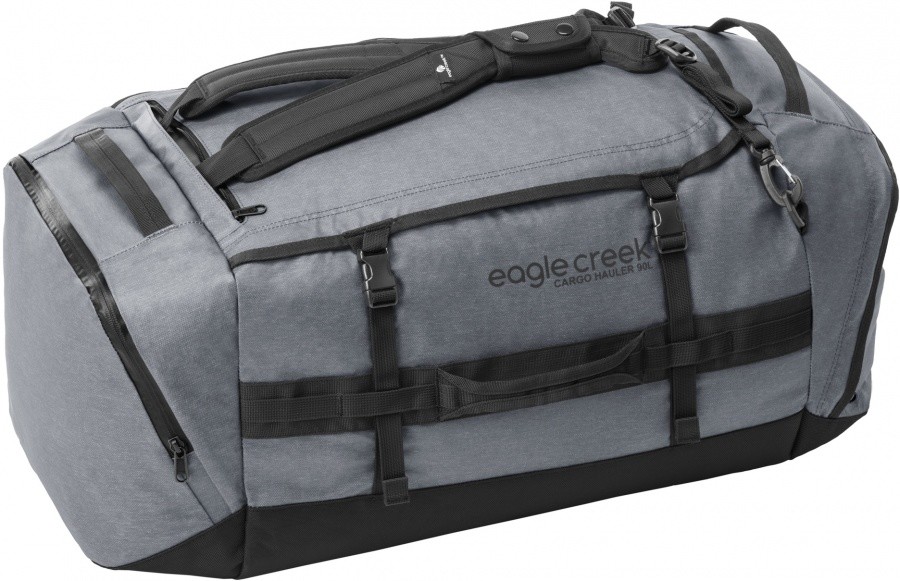 Eagle Creek Cargo Hauler Duffel Eagle Creek Cargo Hauler Duffel Farbe / color: charcoal ()