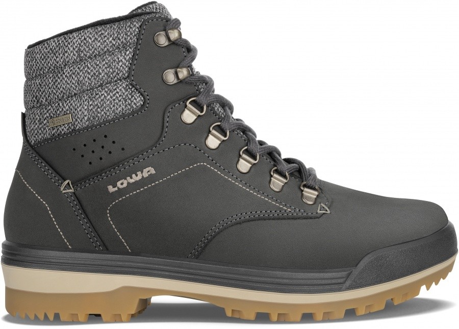 LOWA Nera GTX LOWA Nera GTX Farbe / color: anthrazit/beige ()