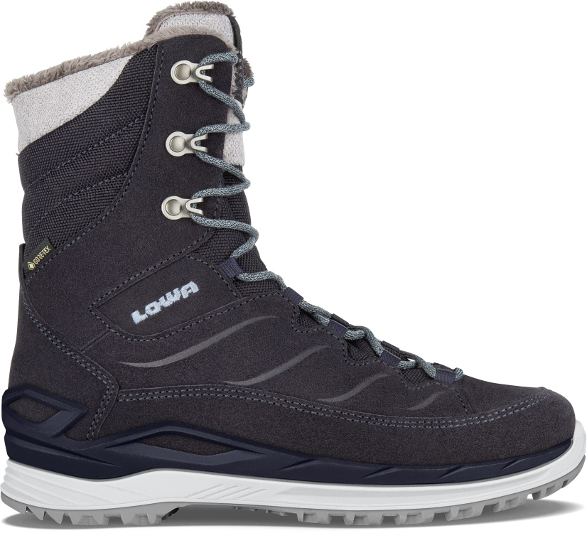 LOWA Calceta Evo GTX Women LOWA Calceta Evo GTX Women Farbe / color: navy/eisblau ()