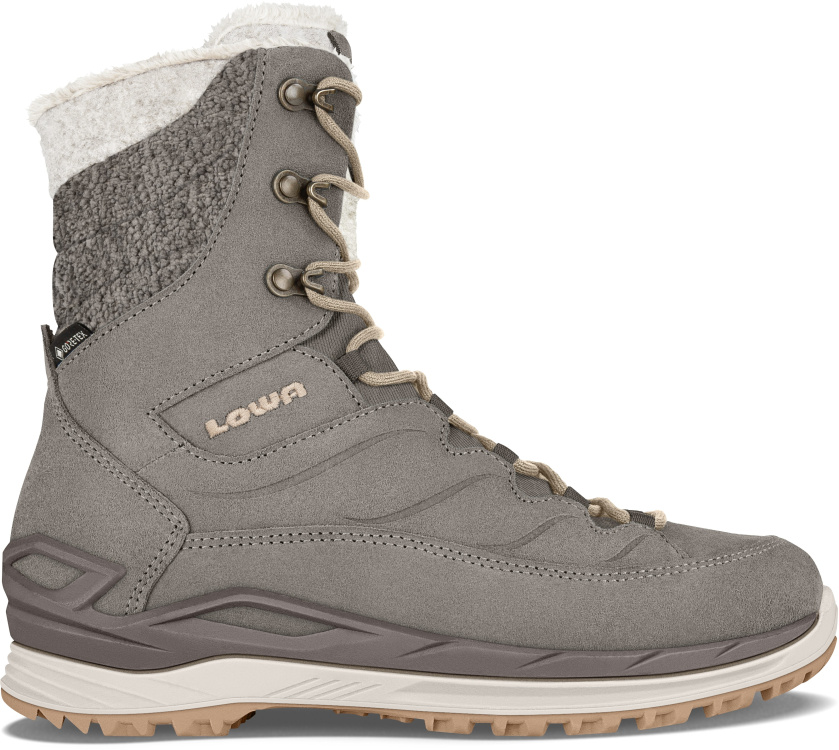 LOWA Calceta Evo GTX Women LOWA Calceta Evo GTX Women Farbe / color: stein/biscuit ()