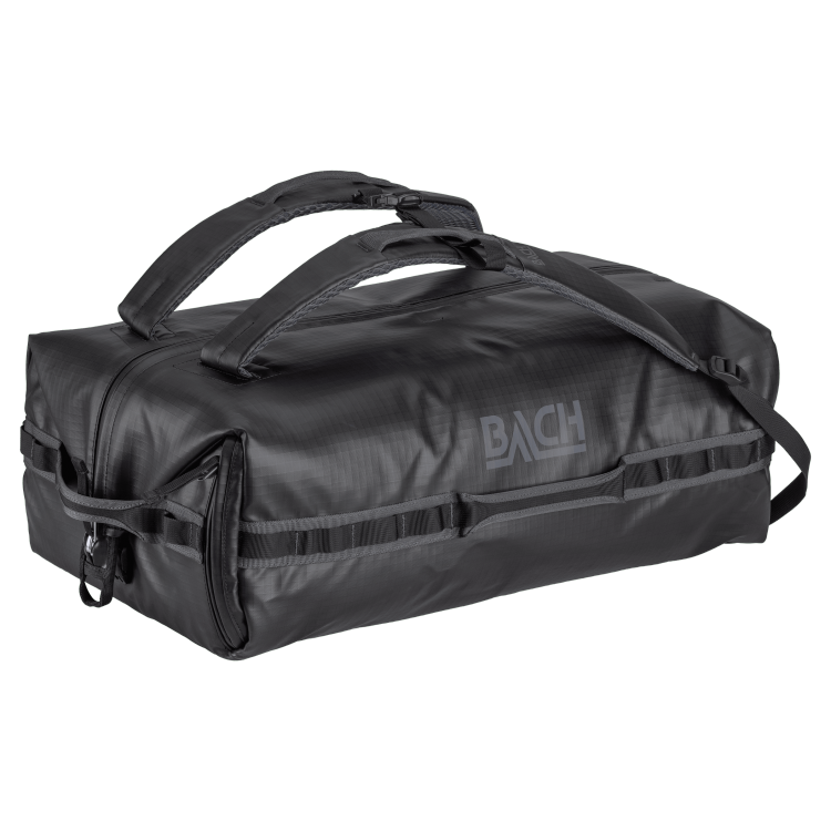 Bach Dr. Expedition Duffel Bach Dr. Expedition Duffel Farbe / color: black ()