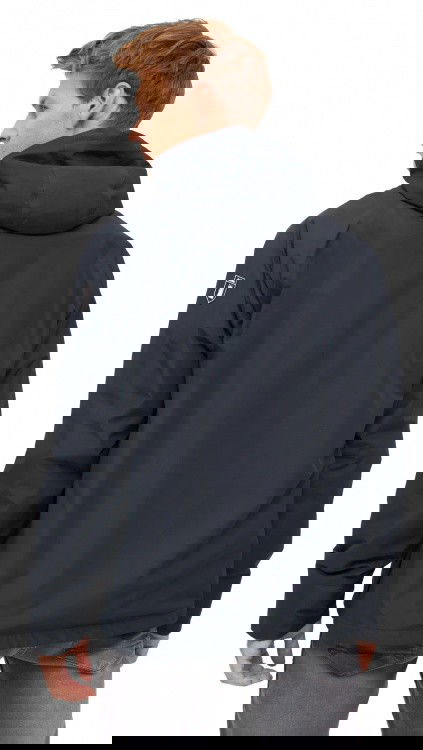 Rückansicht / Back view