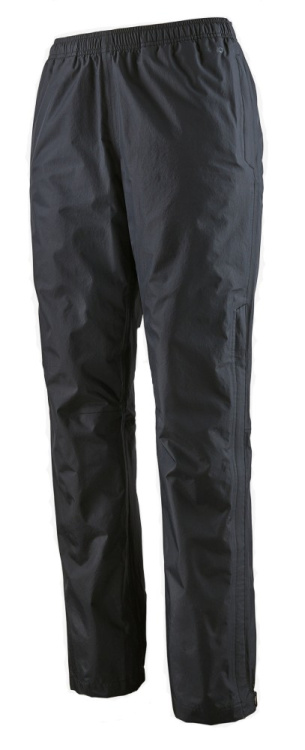 Patagonia Torrentshell 3L Pants Women Patagonia Torrentshell 3L Pants Women Farbe / color: black ()