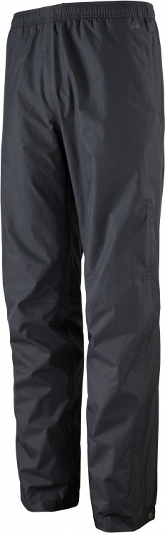 Patagonia Torrentshell 3L Pants Patagonia Torrentshell 3L Pants Farbe / color: black ()