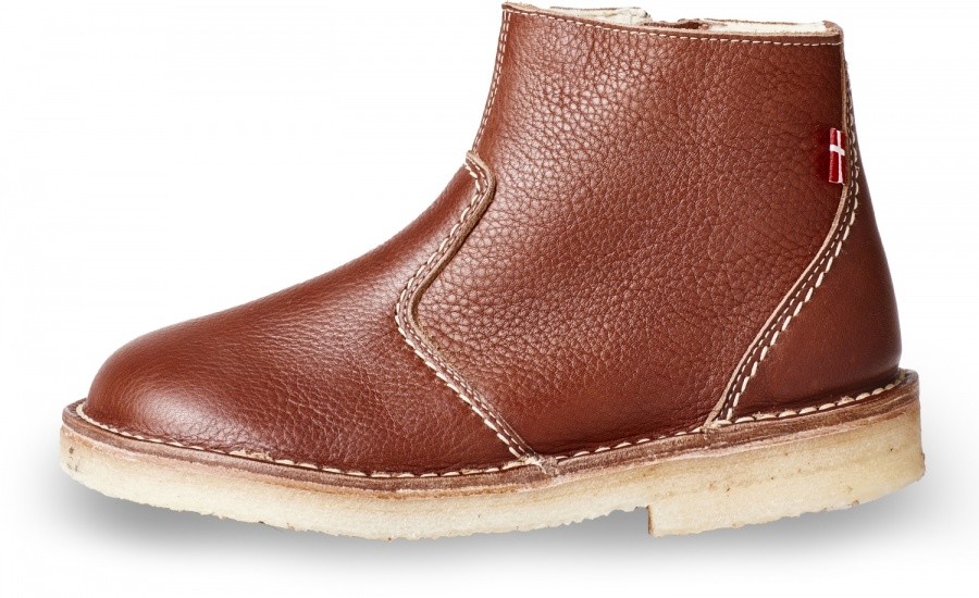 Duckfeet Middelfart Duckfeet Middelfart Farbe / color: nut ()