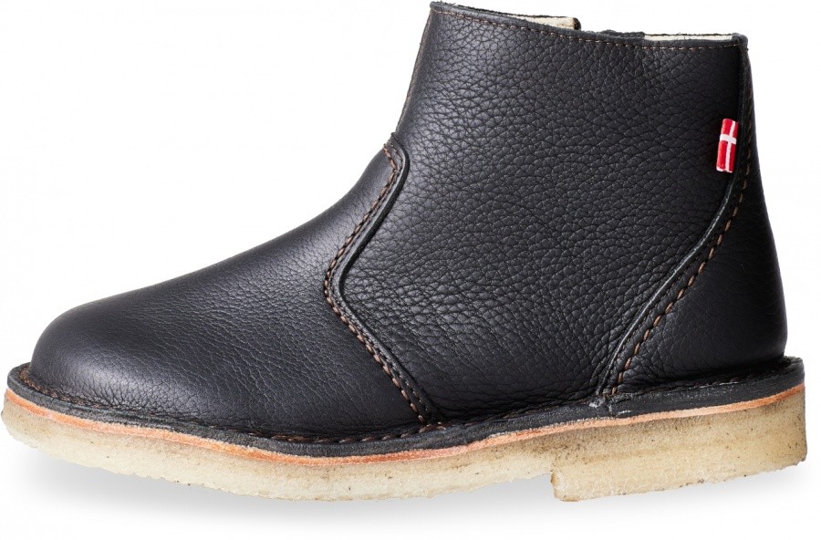 Duckfeet Middelfart Duckfeet Middelfart Farbe / color: black ()