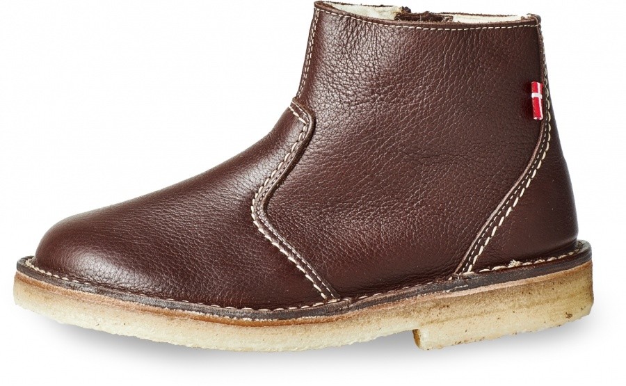 Duckfeet Middelfart Duckfeet Middelfart Farbe / color: choco ()