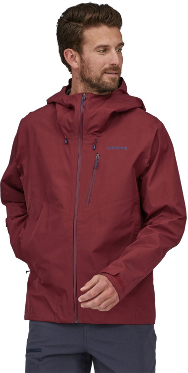 Patagonia Mens Calcite Jacket Patagonia Mens Calcite Jacket Details ()