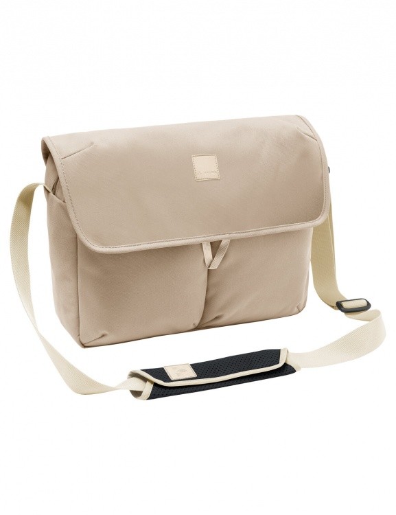 VAUDE Coreway Shoulderbag 13 VAUDE Coreway Shoulderbag 13 Farbe / color: linen ()