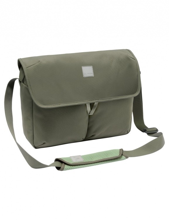 VAUDE Coreway Shoulderbag 13 VAUDE Coreway Shoulderbag 13 Farbe / color: khaki ()