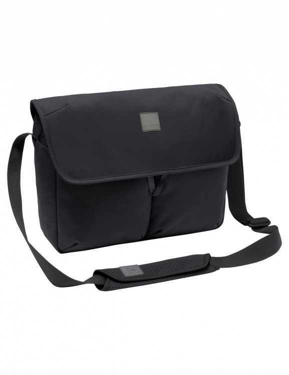 VAUDE Coreway Shoulderbag 13 VAUDE Coreway Shoulderbag 13 Farbe / color: black ()