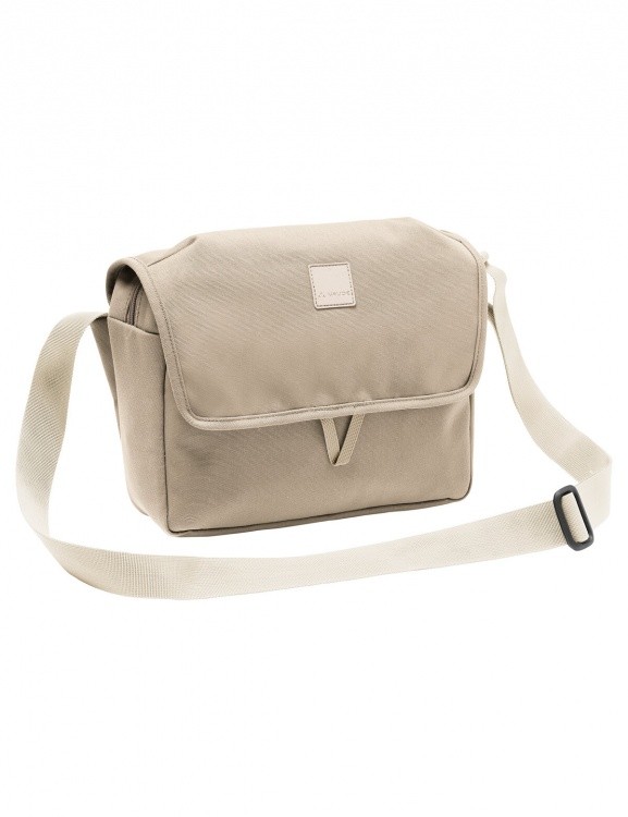 VAUDE Coreway Shoulderbag 6 VAUDE Coreway Shoulderbag 6 Farbe / color: linen ()