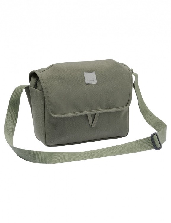 VAUDE Coreway Shoulderbag 6 VAUDE Coreway Shoulderbag 6 Farbe / color: khaki ()