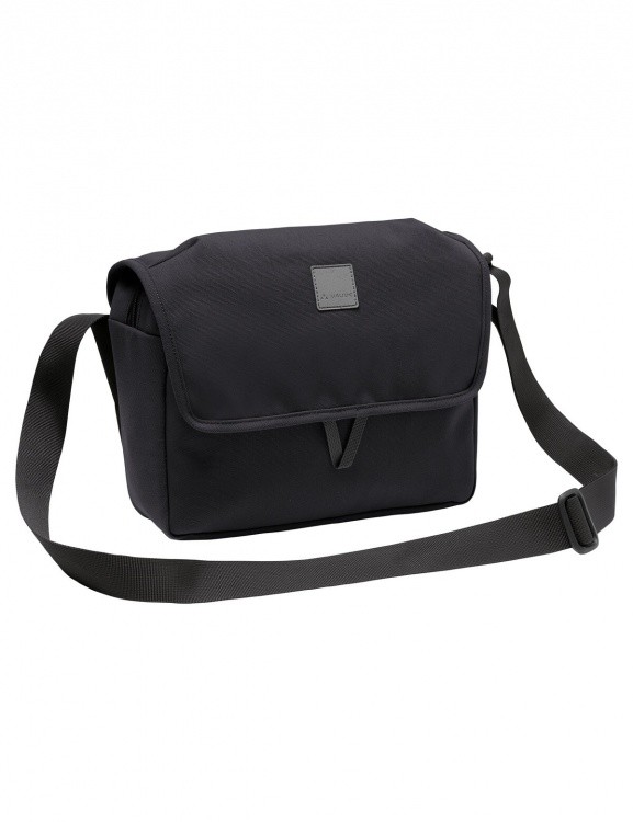 VAUDE Coreway Shoulderbag 6 VAUDE Coreway Shoulderbag 6 Farbe / color: black ()