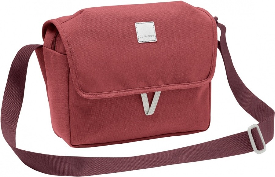 VAUDE Coreway Shoulderbag 6 VAUDE Coreway Shoulderbag 6 Farbe / color: brick ()