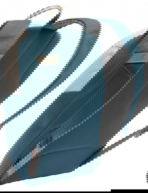 Rückansicht / Back View