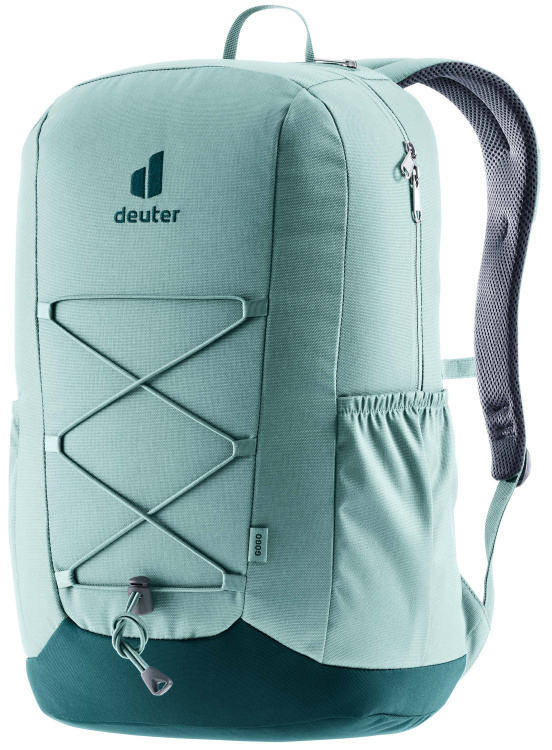 deuter Gogo deuter Gogo Farbe / color: jade-deepsea ()