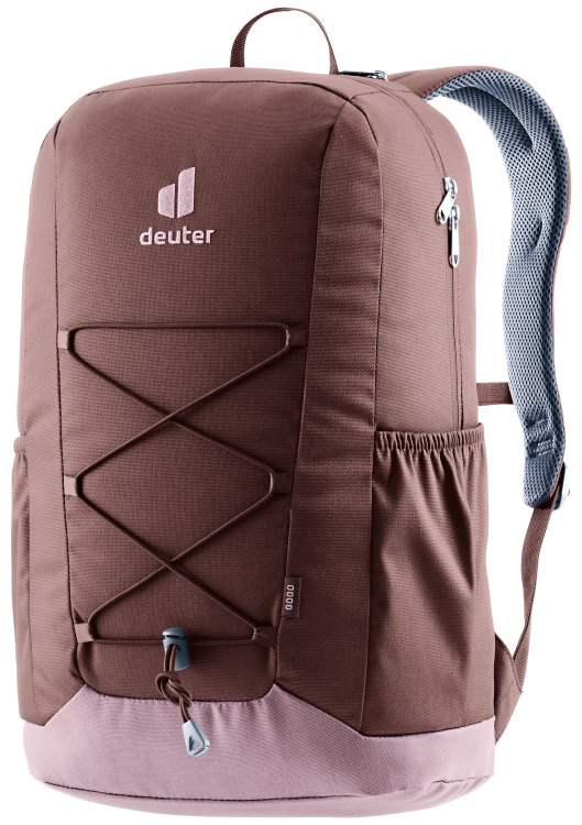 deuter Gogo deuter Gogo Farbe / color: raisin-grape ()