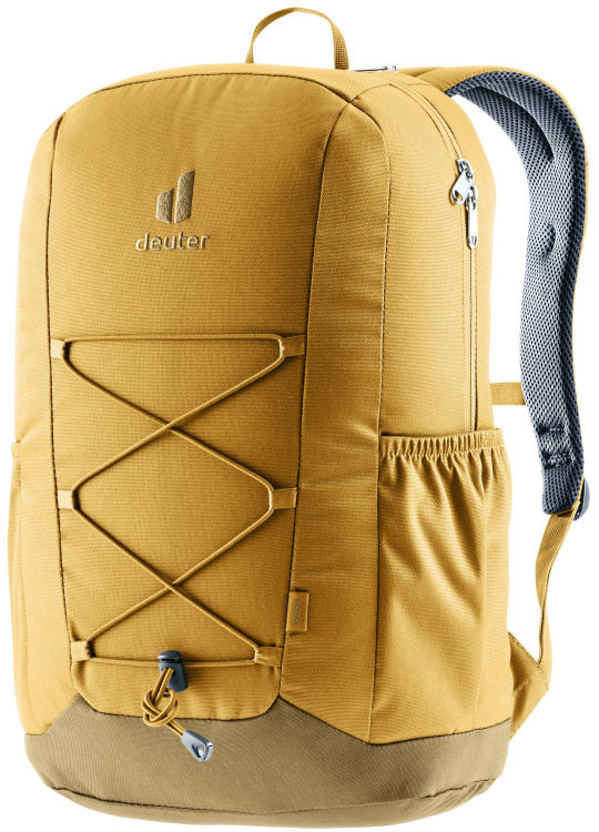 deuter Gogo deuter Gogo Farbe / color: caramel-clay ()