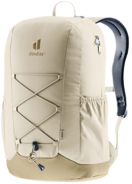 deuter Gogo deuter Gogo Farbe / color: bone-desert ()