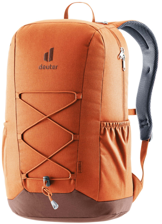 deuter Gogo deuter Gogo Farbe / color: chestnut-umbra ()