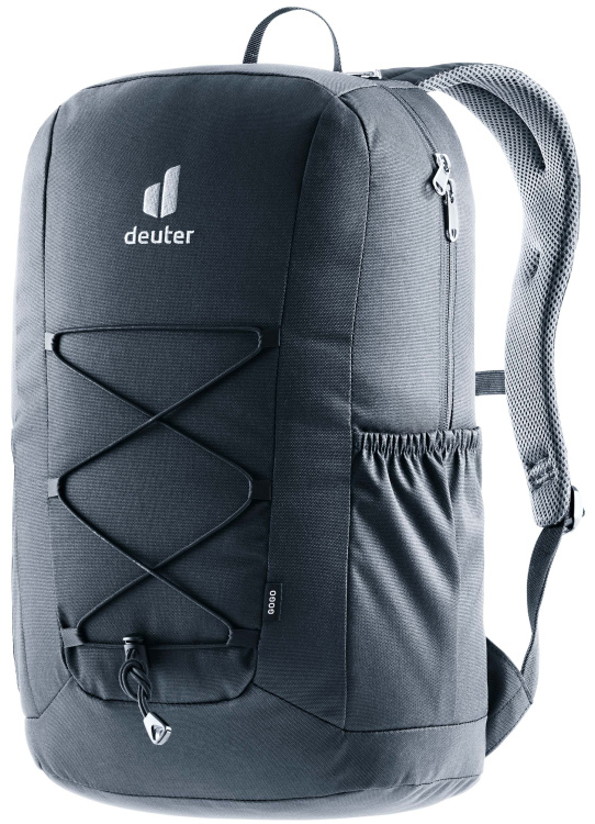 deuter Gogo deuter Gogo Farbe / color: black ()