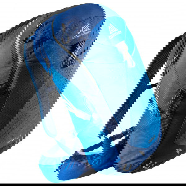 Seitenansicht / Side View