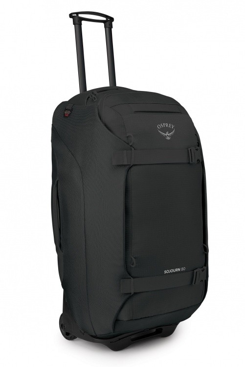 Osprey Sojourn Osprey Sojourn Farbe / color: black ()