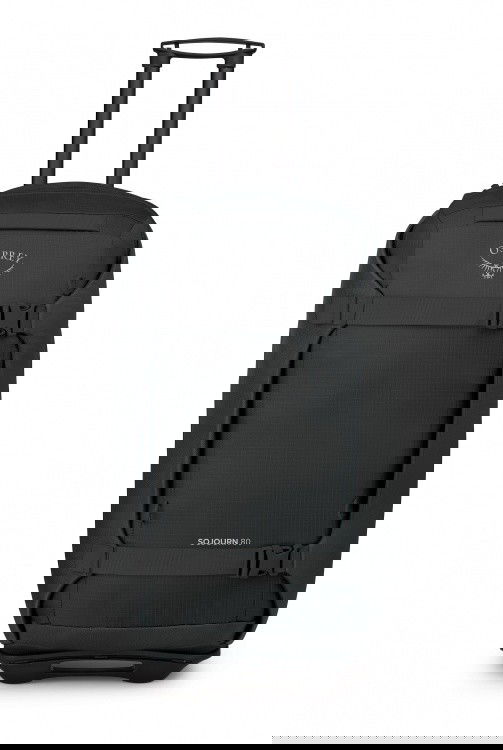 Frontansicht / Front view 80 L