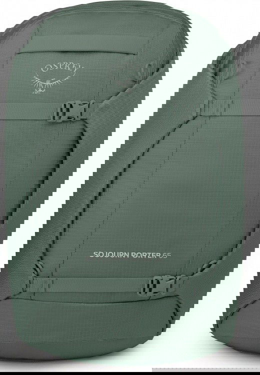 Frontansicht / Front view