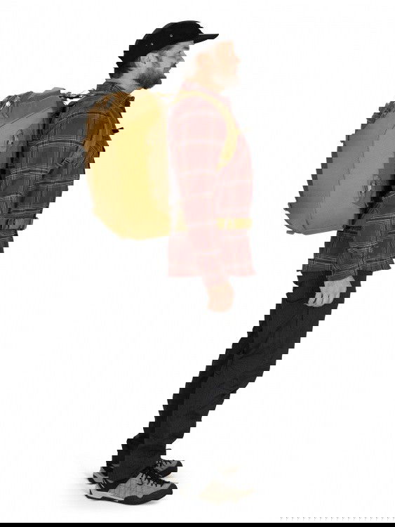 Am Körper / On body