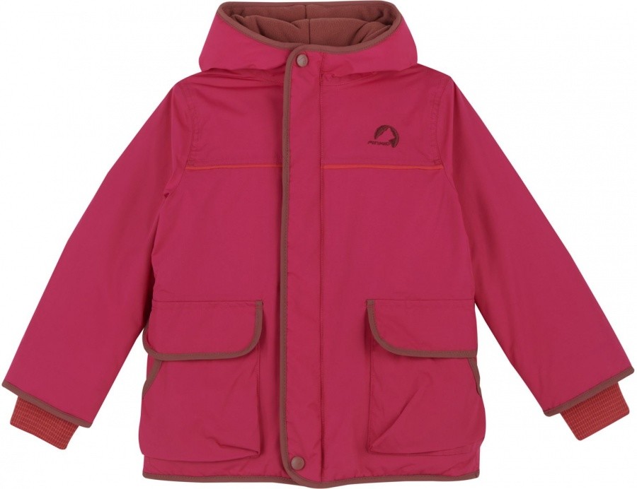 Finkid Talvi Sport Finkid Talvi Sport Farbe / color: raspberry/sable ()