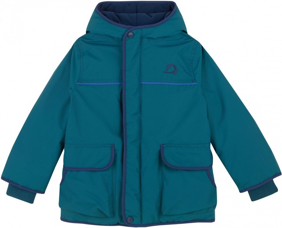 Finkid Talvi Sport Finkid Talvi Sport Farbe / color: deep teal/navy ()