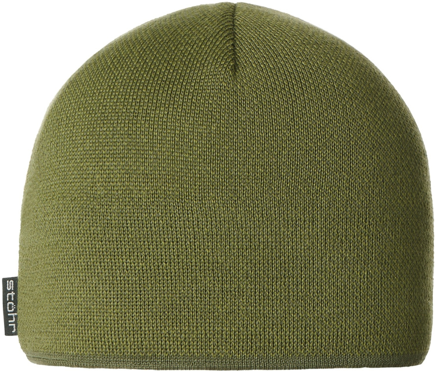 Stöhr Knitwear Pius Stöhr Knitwear Pius Farbe / color: olive grün ()