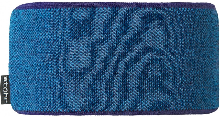 Stöhr Knitwear Pia Stöhr Knitwear Pia Farbe / color: marine blau ()