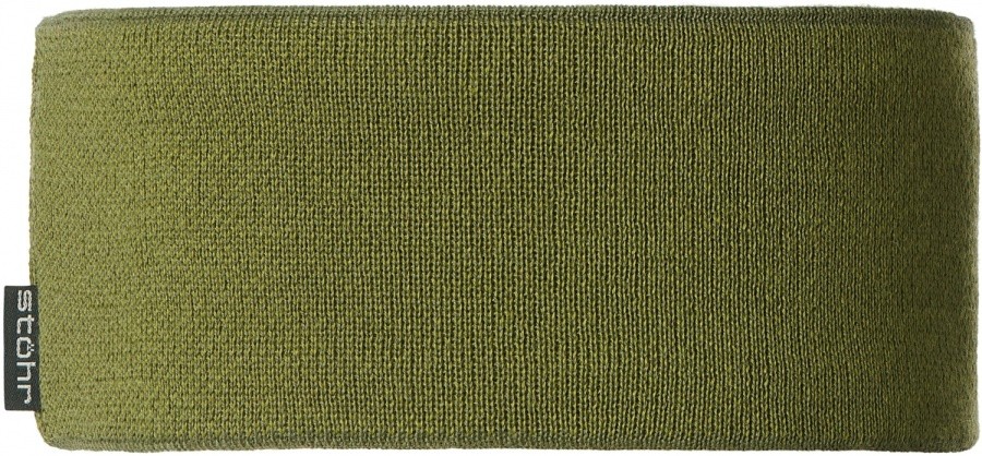 Stöhr Knitwear Pia Stöhr Knitwear Pia Farbe / color: olive grün ()