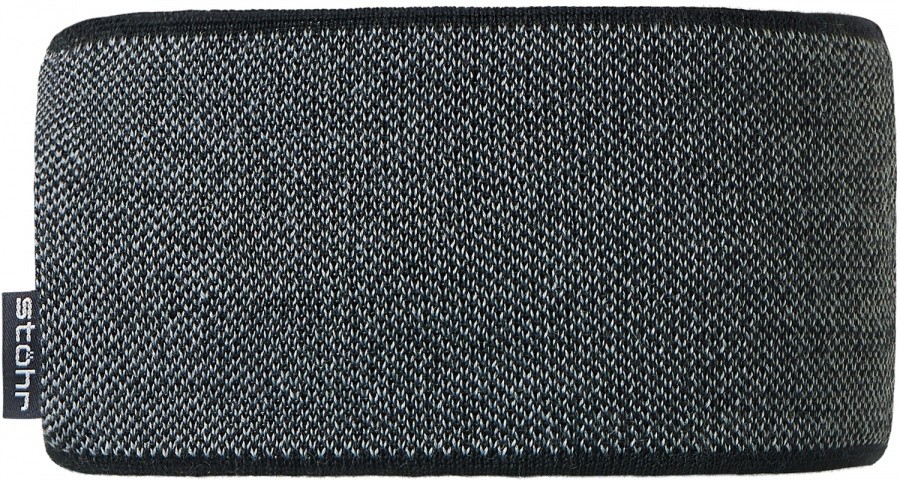 Stöhr Knitwear Pia Stöhr Knitwear Pia Farbe / color: schwarz grau ()