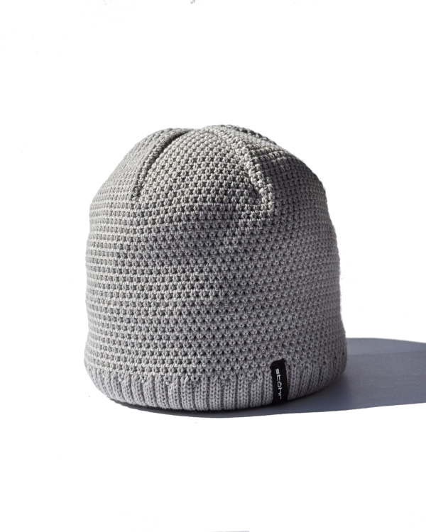 Stöhr Knitwear Olli Stöhr Knitwear Olli Farbe / color: grau ()