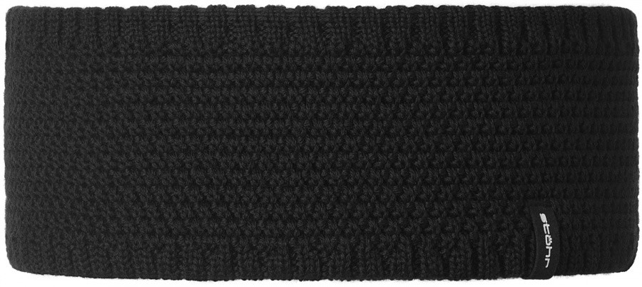 Stöhr Knitwear Olaf Stöhr Knitwear Olaf Farbe / color: schwarz ()