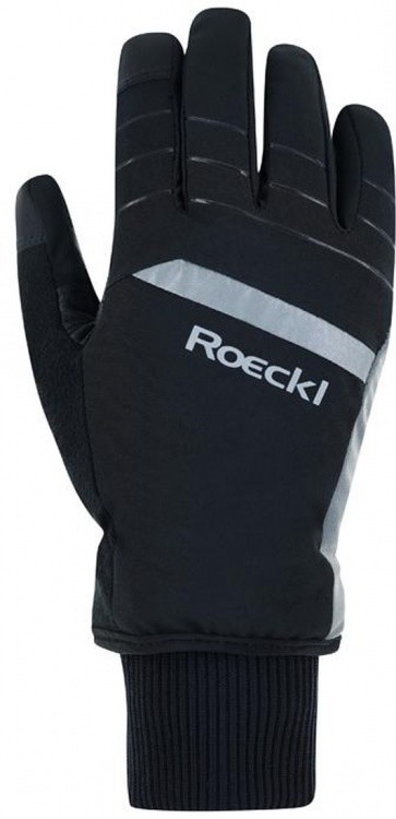 Roeckl Vogau GTX Roeckl Vogau GTX Farbe / color: black ()