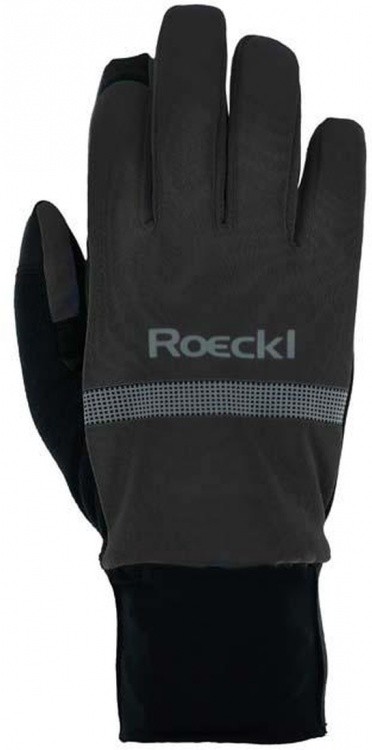 Roeckl Riveo Roeckl Riveo Farbe / color: black () Roeckl Riveo Roeckl Riveo Farbe / color: black ()