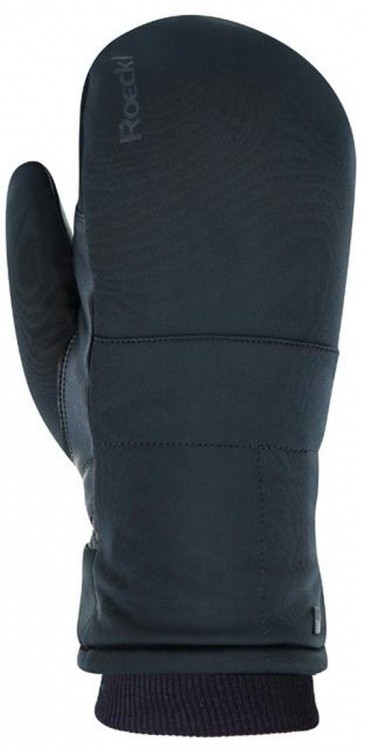 Roeckl Kolon 2 Mitten Roeckl Kolon 2 Mitten Farbe / color: black ()