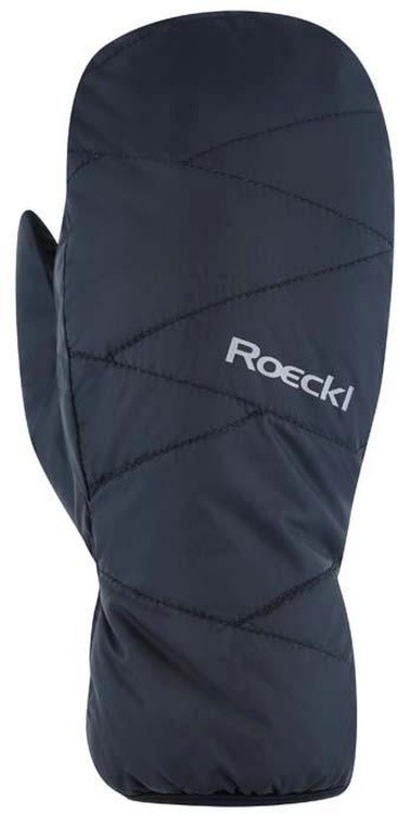 Roeckl Kandern Mitten Roeckl Kandern Mitten Farbe / color: black ()