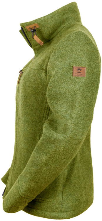 Seitenansicht / Side View