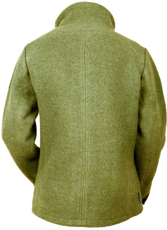 Rückansicht / Back View