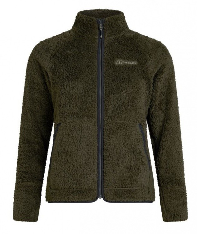 Berghaus Womens Somoni Jacket Berghaus Womens Somoni Jacket Farbe / color: deep depths ()