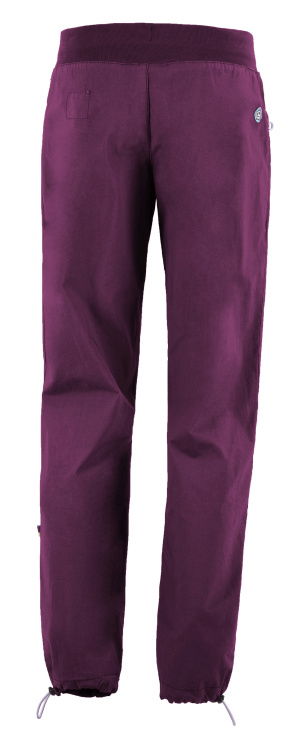 Rückseite/back, Farbe/color: sangria