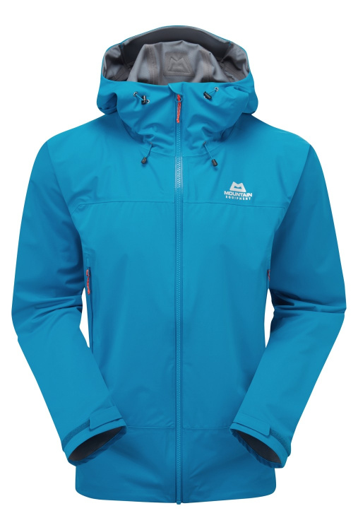 Mountain Equipment Orbital Jacket Men Mountain Equipment Orbital Jacket Men Farbe / color: mykonos blue ()